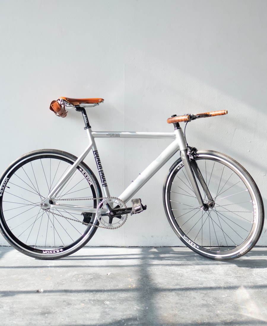 Tilbud på cykler