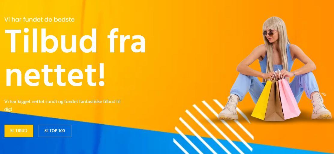 udsalg bedste tilbud billigt rabat køb online shopping