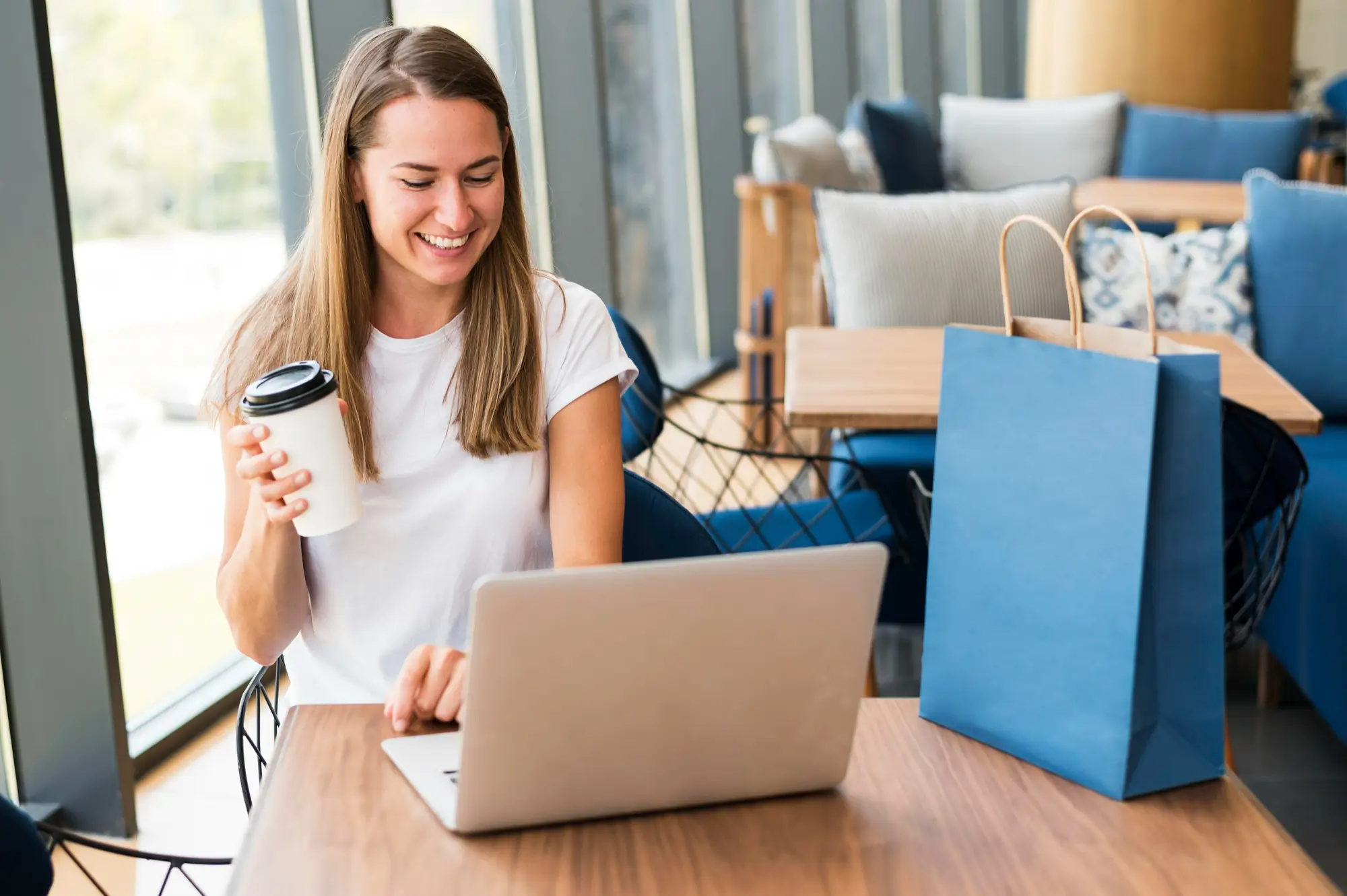 online shopping guide