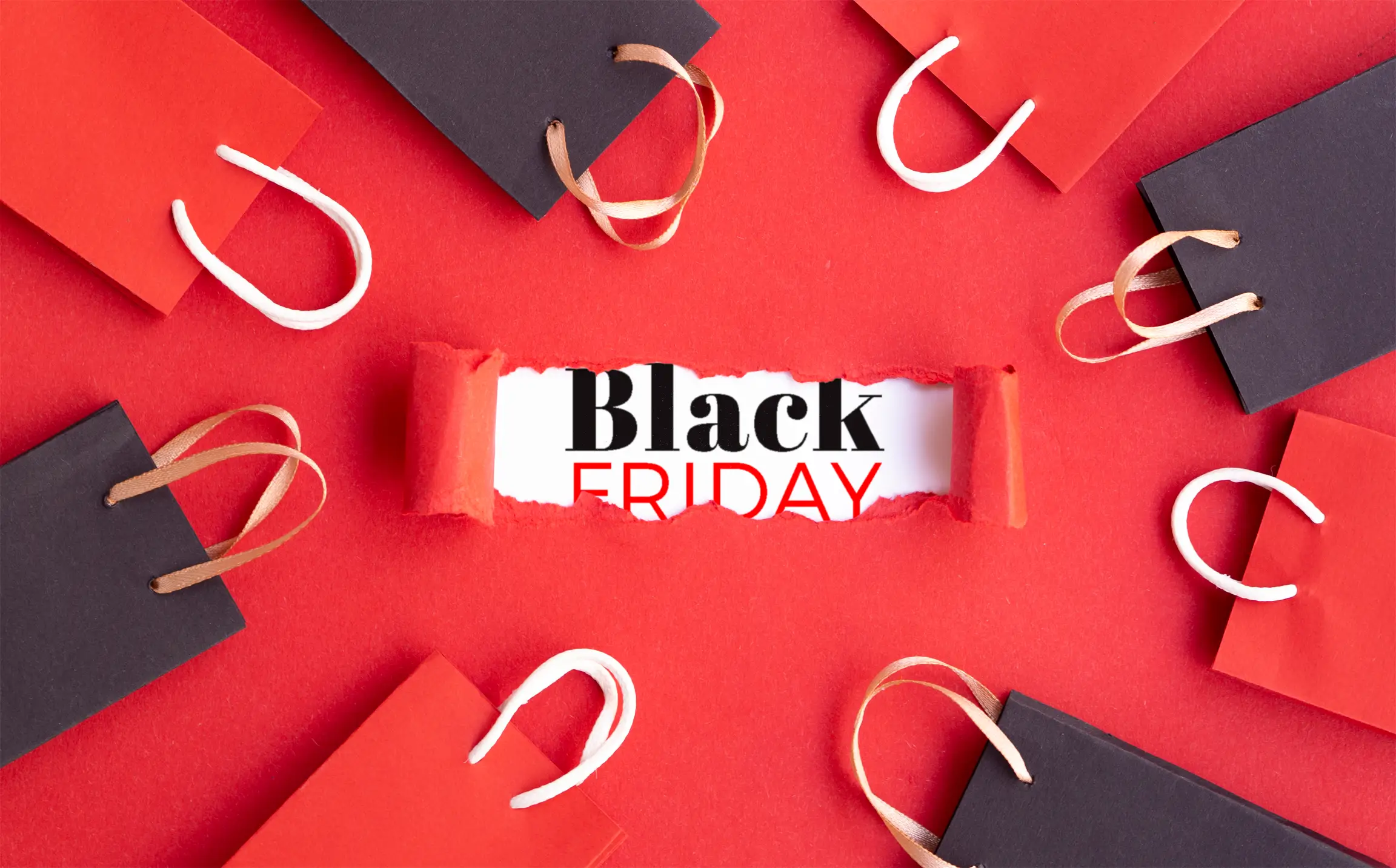 black friday tilbud 2026