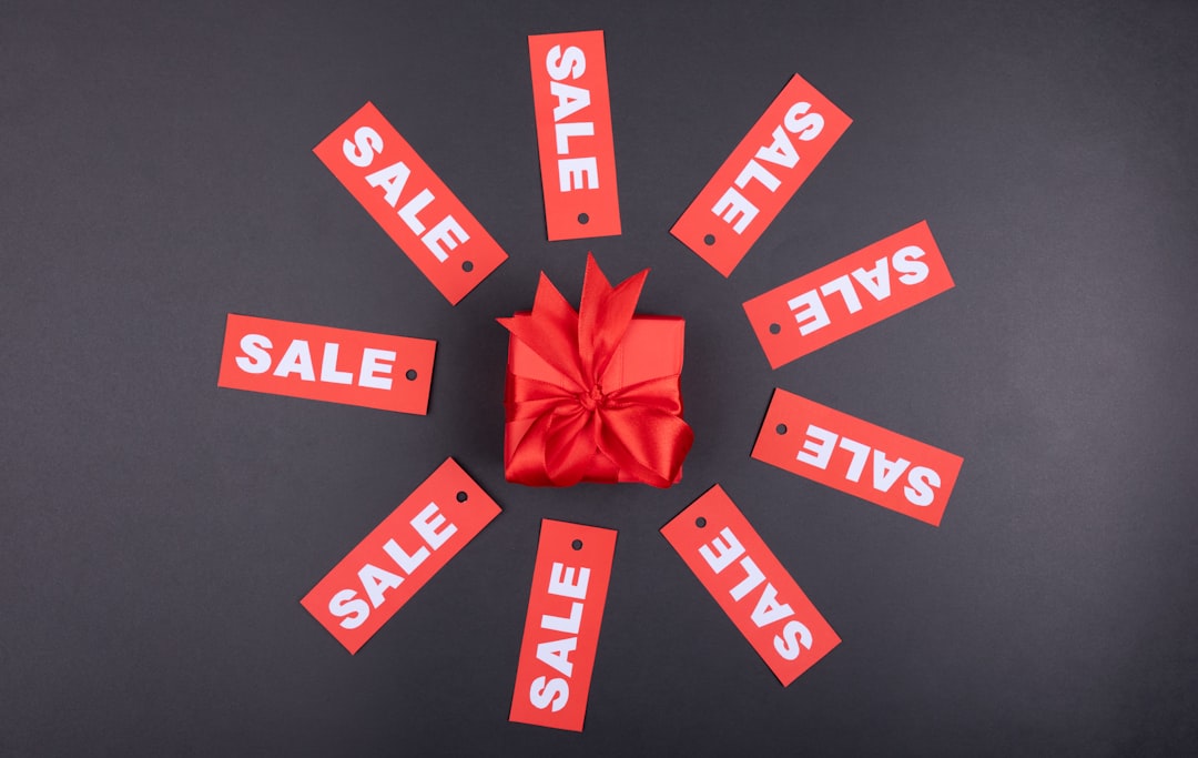 Photo Sale banner