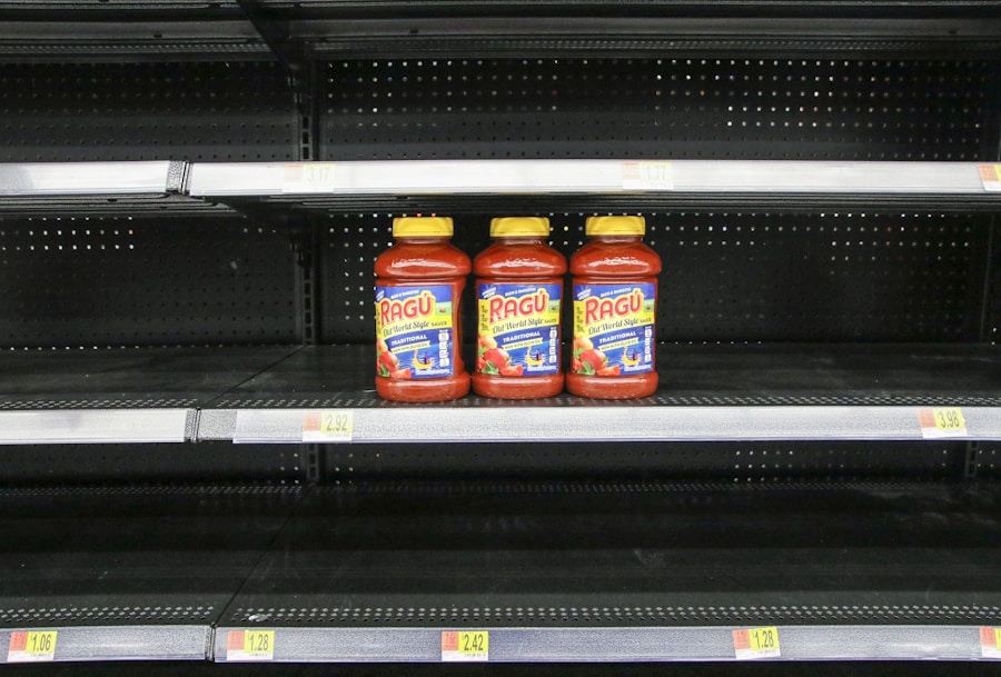 Photo "Popular products"