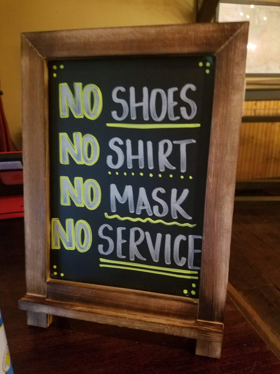 Photo Customer service