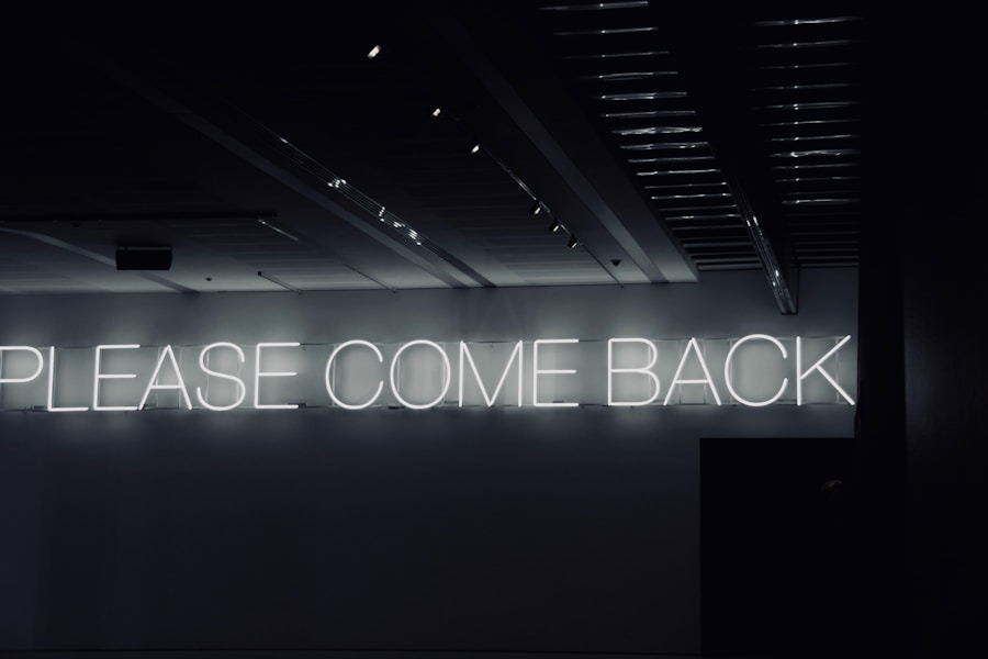 Photo Return