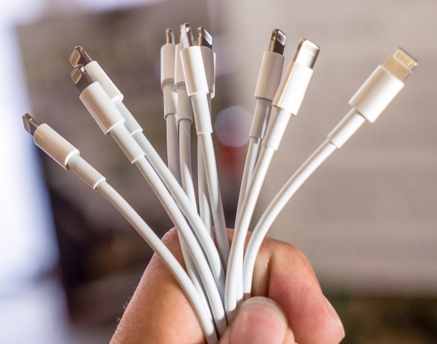 Photo "Which electronics last the longest?"