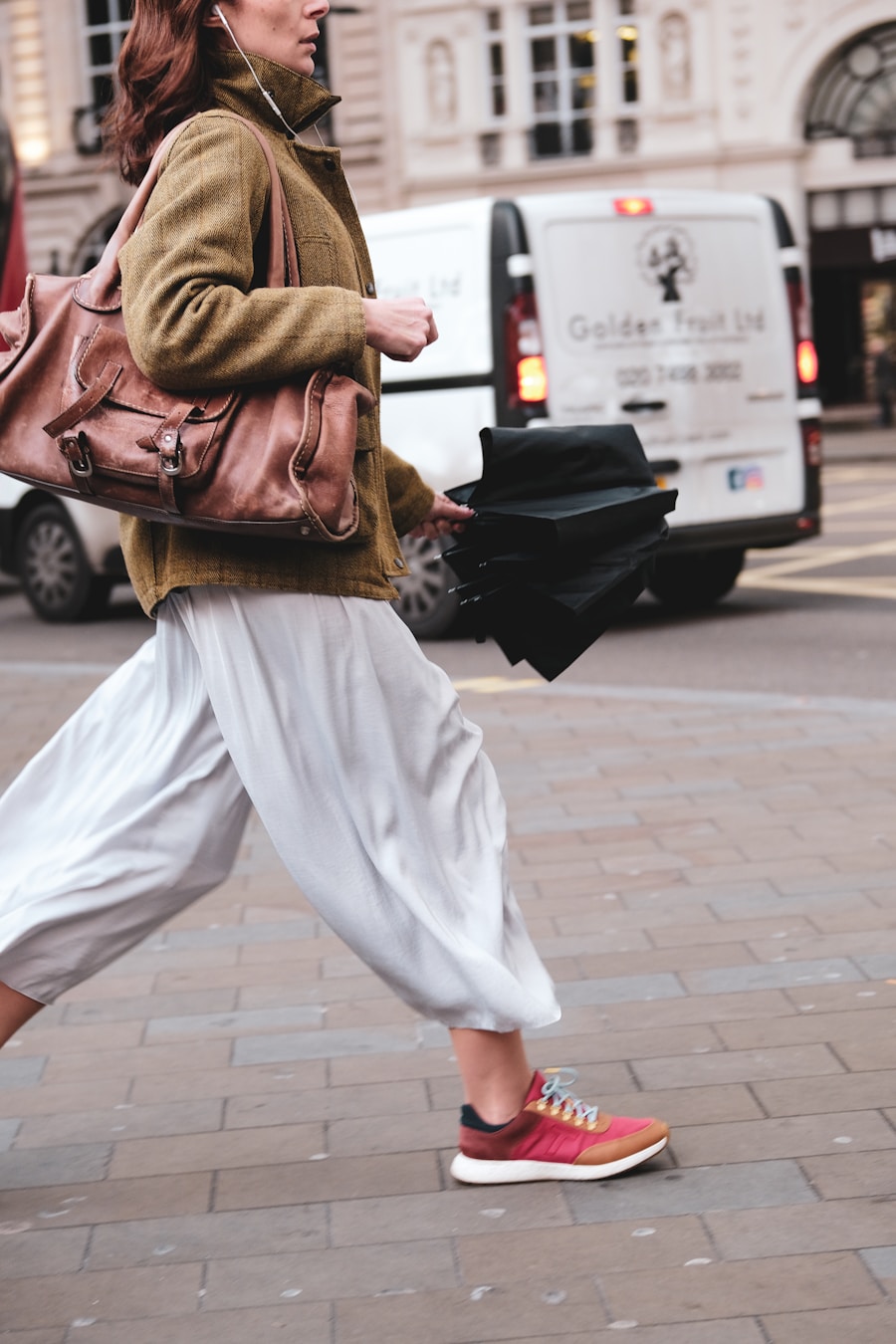 Photo "The hottest fashion trends of the season – and where you can buy them cheapest"