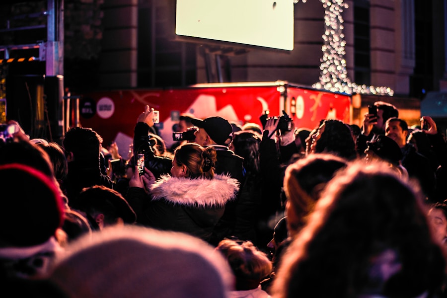 Photo "How to make the most of Black Friday and Cyber Monday"