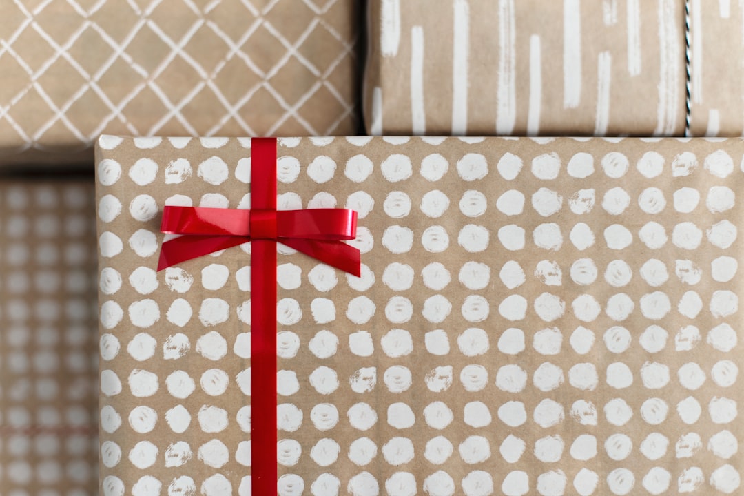 Photo Gift guide