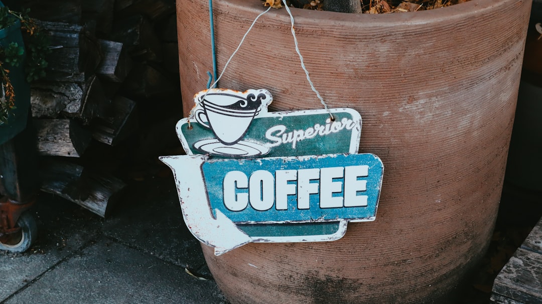 Photo Sale sign