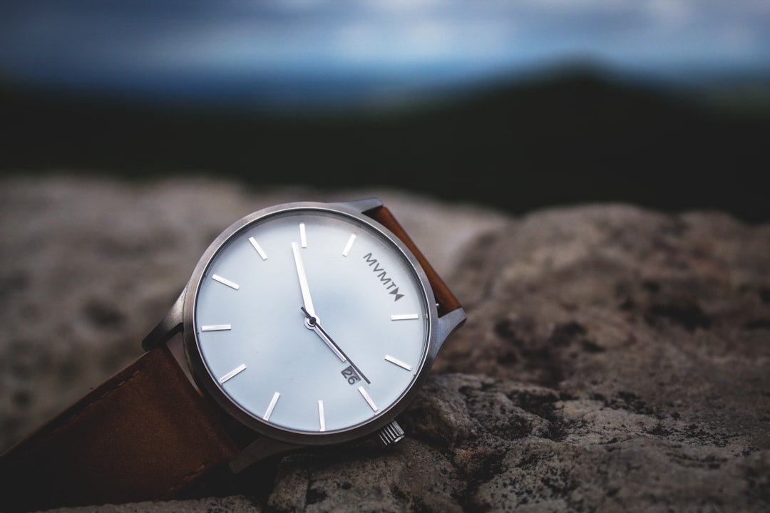 Photo Watch