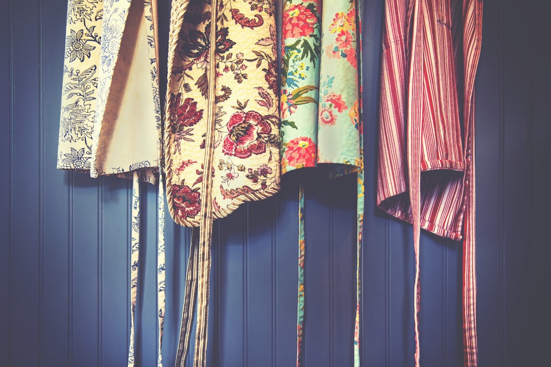 Photo Family Wardrobe