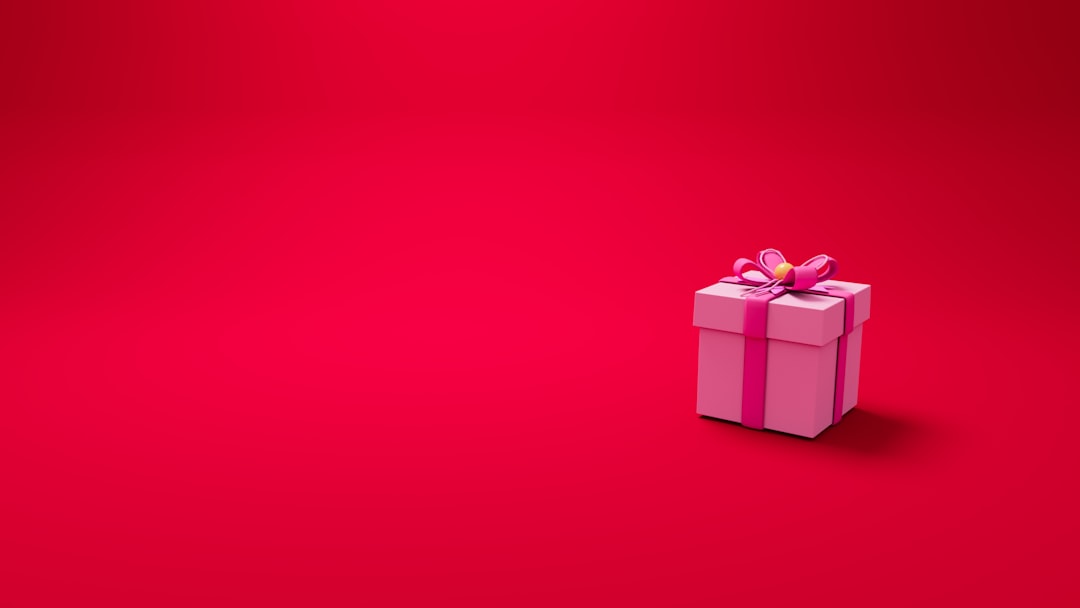 Photo Gift selection