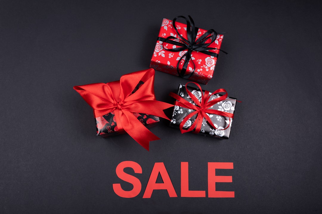 Photo Holiday sales