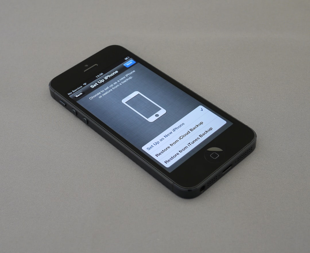 Photo Cashback app