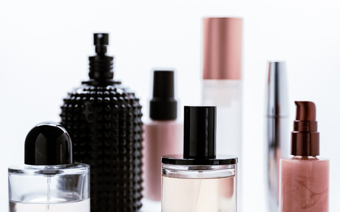 Photo Beauty products sale