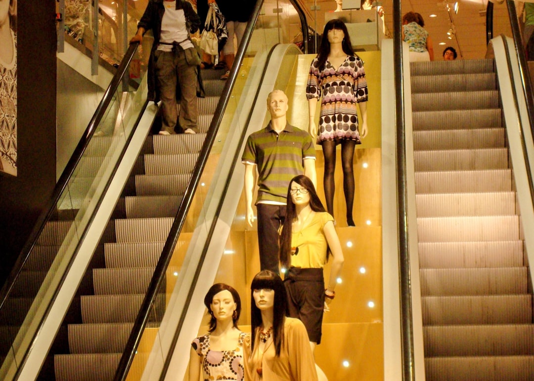 Photo shopping trends