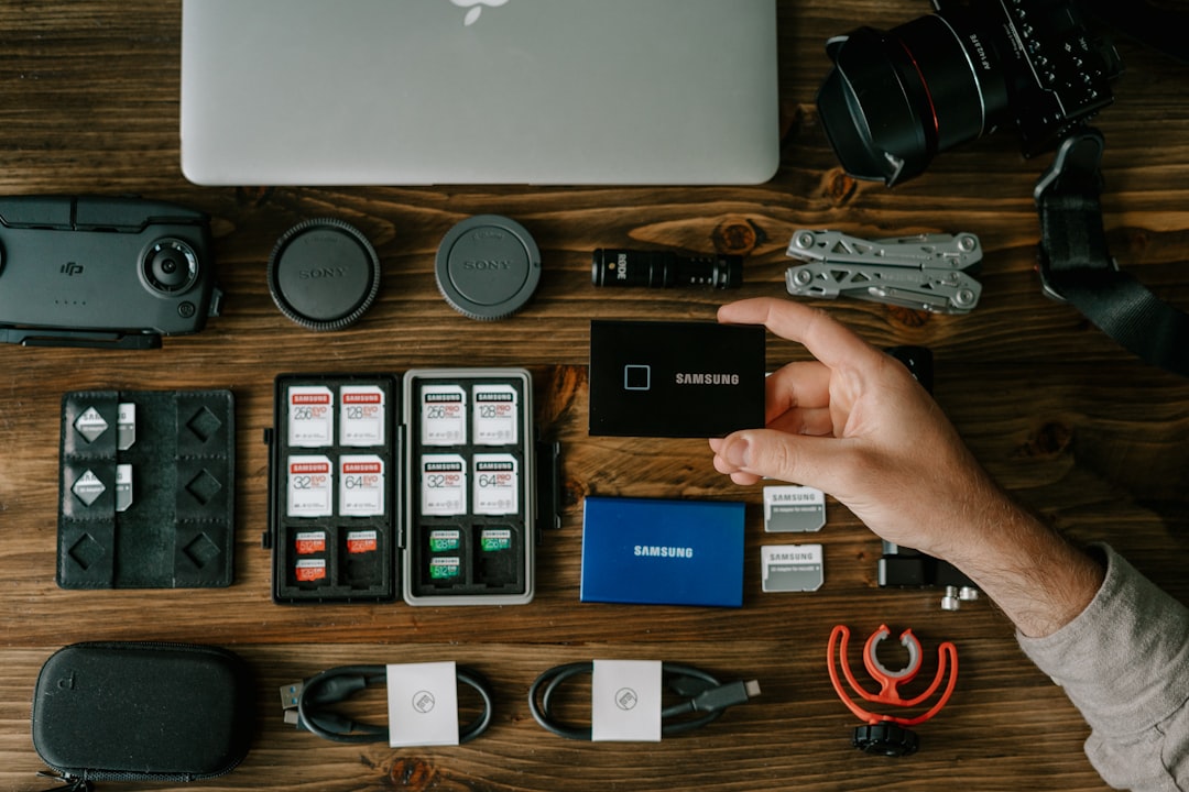 Photo gadgets