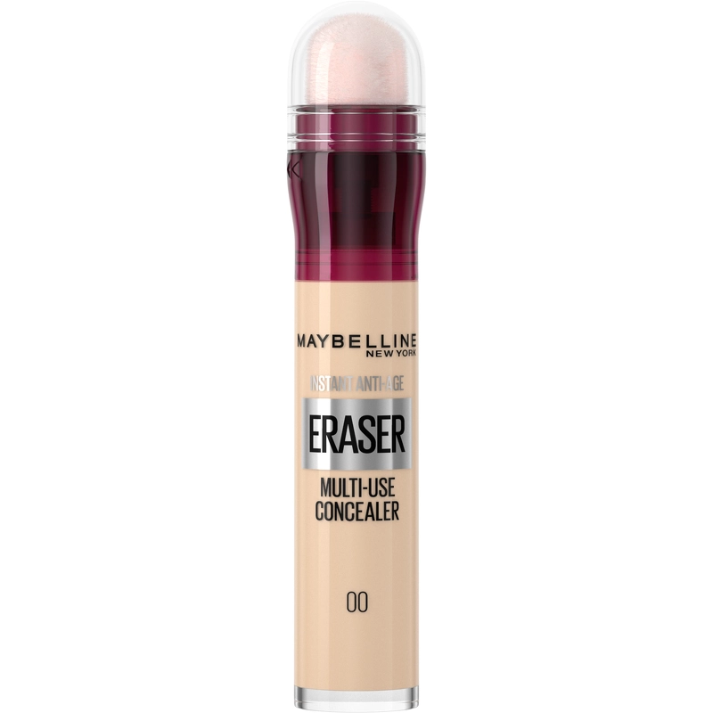 Maybelline Instant Anti-Age Eraser Concealer 6,8 ml – Ivory fra Maybelline