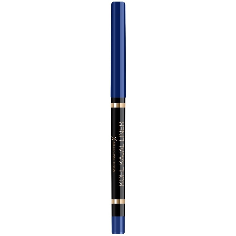 Max Factor Kohl Kajal Liner – 002 Azure fra Max Factor