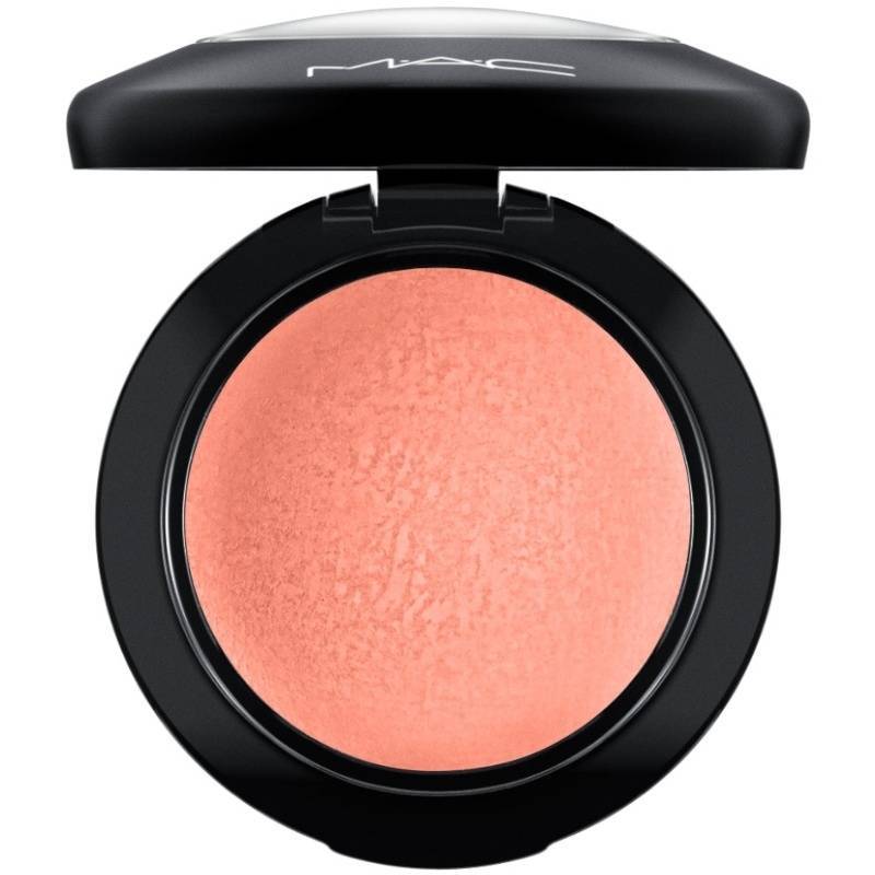 MAC Mineralize Matte Blush 4 gr. – Love Me fra MAC Cosmetics