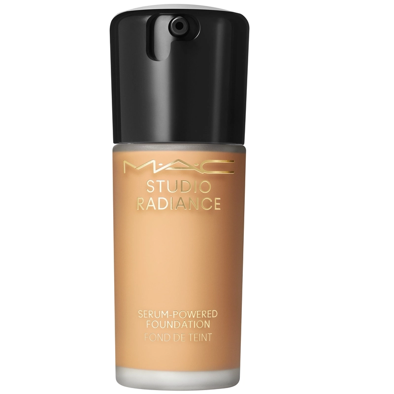 MAC Studio Radiance Serum-Powered Foundation 30 ml – NC42 fra MAC Cosmetics