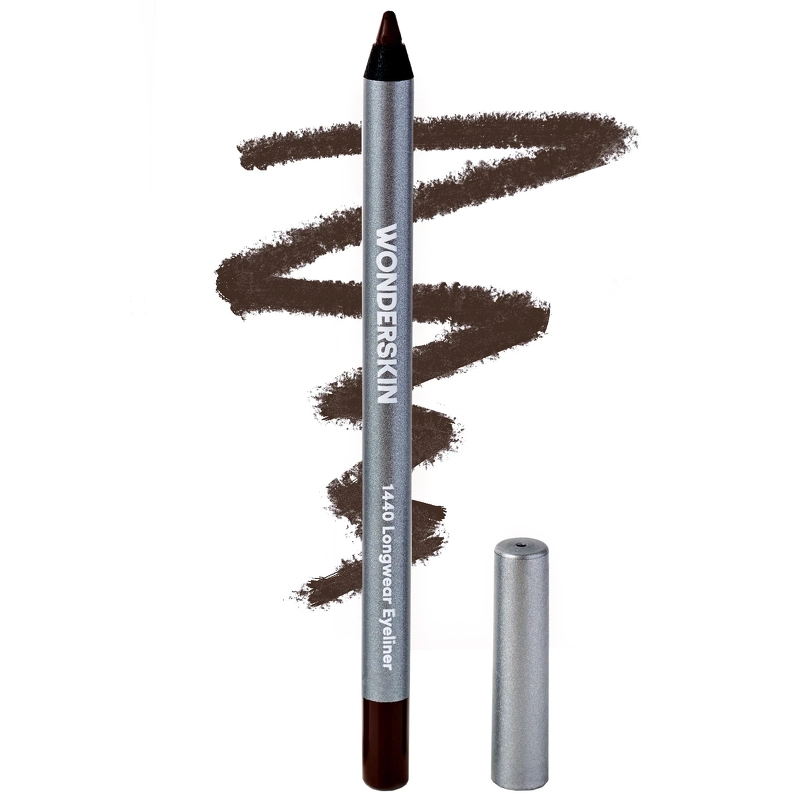 Wonderskin 1440 Longwear Eyeliner 1,2 gr. – Kalalmata fra Wonderskin