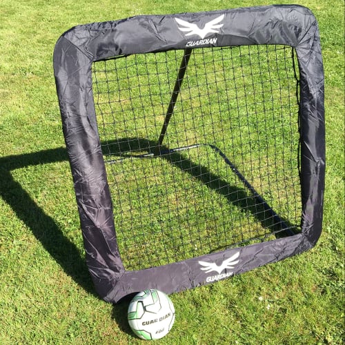 Guardian fodbold rebounder fra guardian 5713566001699