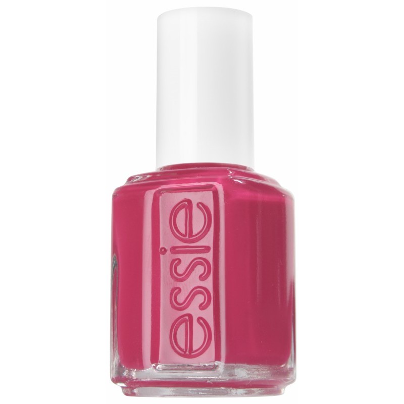 Essie Nail Polish 13,5 ml – 27 Watermelon fra Essie