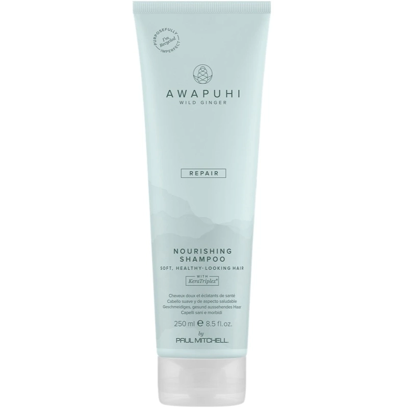 Paul Mitchell Awapuhi Wild Ginger Nourishing Shampoo 250 ml fra Paul Mitchell