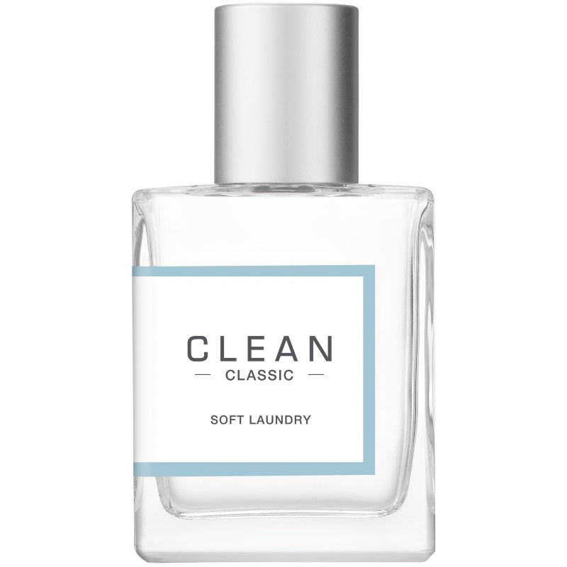 Clean Perfume Classic Soft Laundry EDP 30 ml fra Clean
