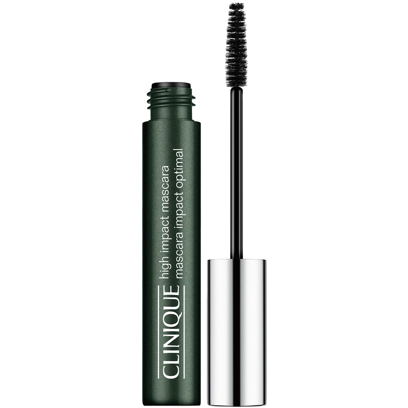 Clinique High Impact Mascara 7 ml – 01 Black fra Clinique