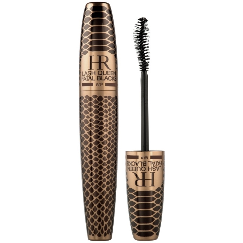 Helena Rubinstein Lash Queen Mascara Fatal Blacks 7,2 ml – Black Waterproof fra Helena Rubinstein