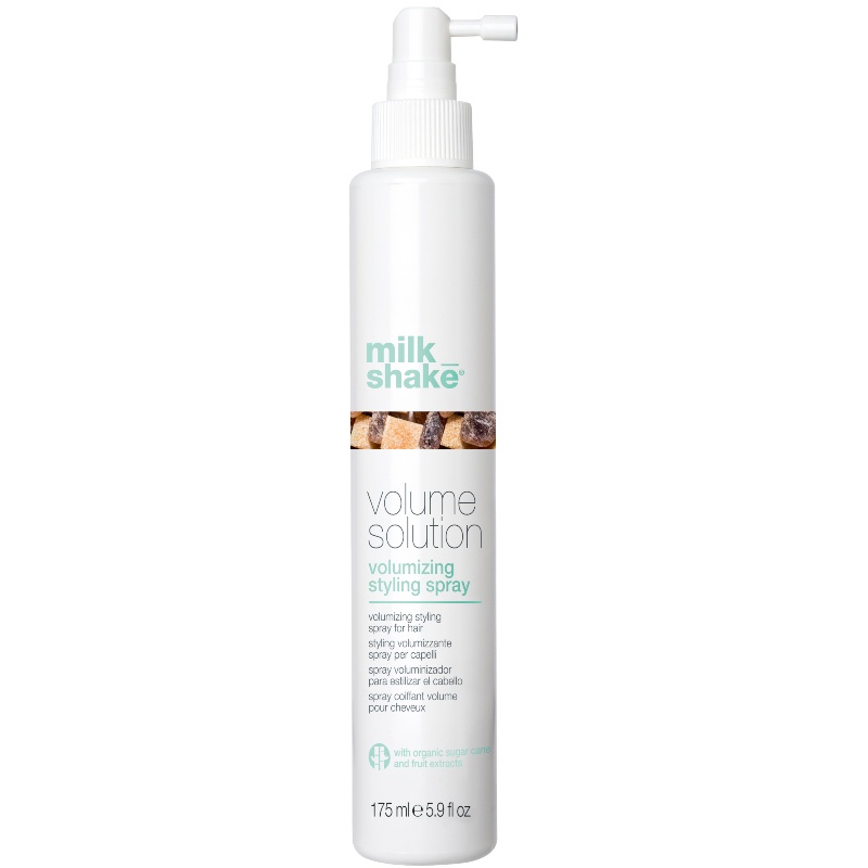 Milk_shake Volume Solution Volumizing Styling Spray 175 ml fra Milkshake