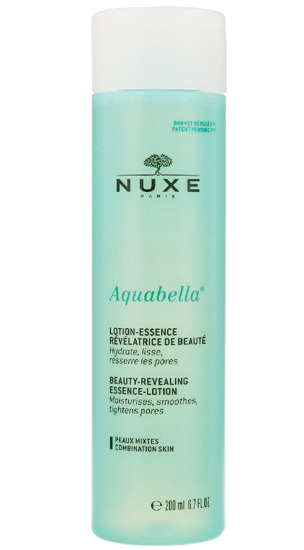 Nuxe paris aquabella beauty-revealing essence-lotion 200ml