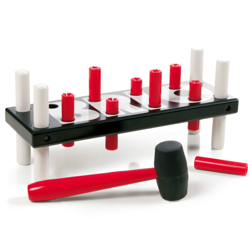 BRIO hammerbræt fra brio 7312350305159