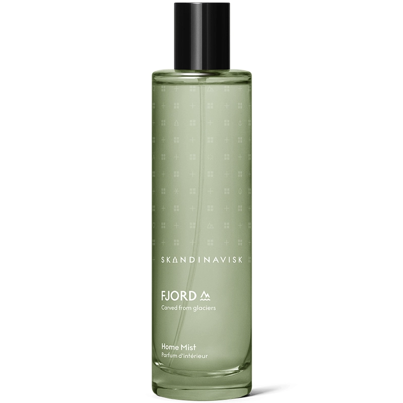 SKANDINAVISK FJORD Home Mist 100 ml fra SKANDINAVISK