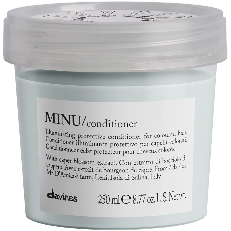 Davines MINU Conditioner 250 ml fra Davines