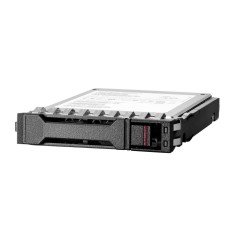 Hewlett Packard Enterprise 1.2TB SAS 10K SFF BC HDD