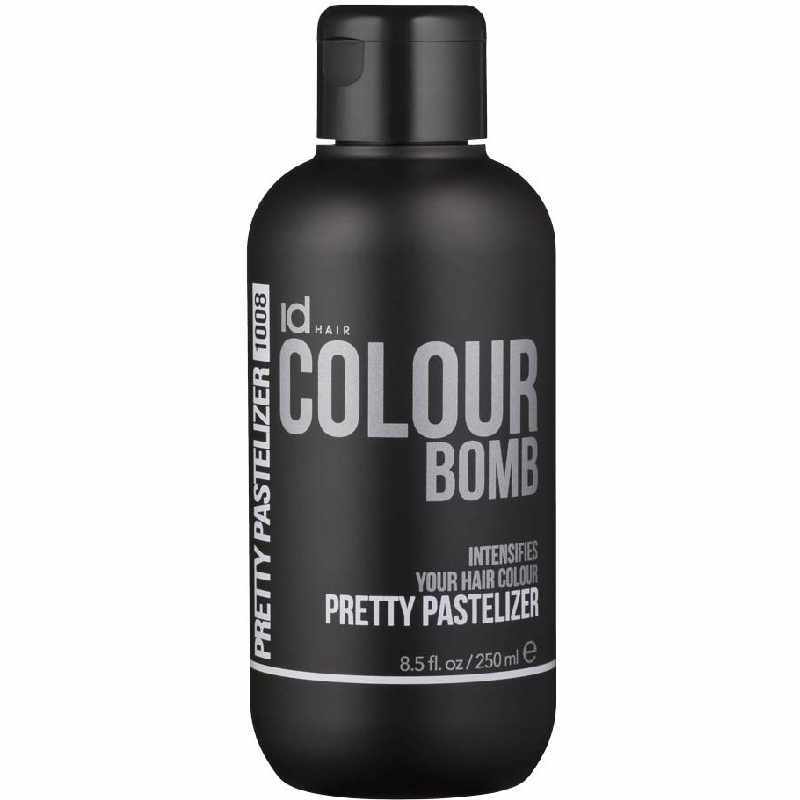 IdHAIR Colour Bomb 250 ml – Pretty Pastelizer fra IdHAIR