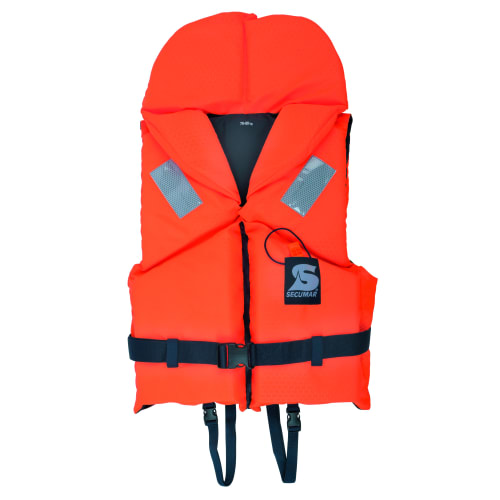 Secumar redningsvest – Bravo fra Secumar 4015924116764