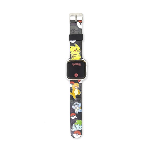 Accutime armbåndsur – Pokémon fra Accutime 30506568728