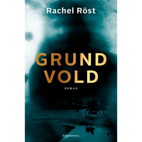 Grundvold – Hæftet fra 9788702218015