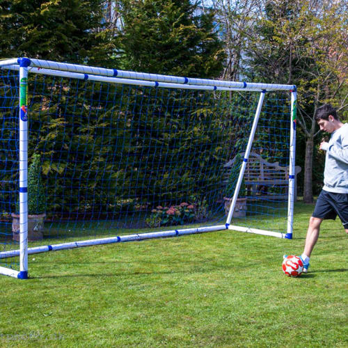 Target Sport fodboldmål – Pro 8 fra target-sport 5704035322087