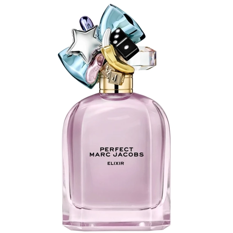 Marc Jacobs Perfect Elixir EDP 100 ml fra Marc Jacobs