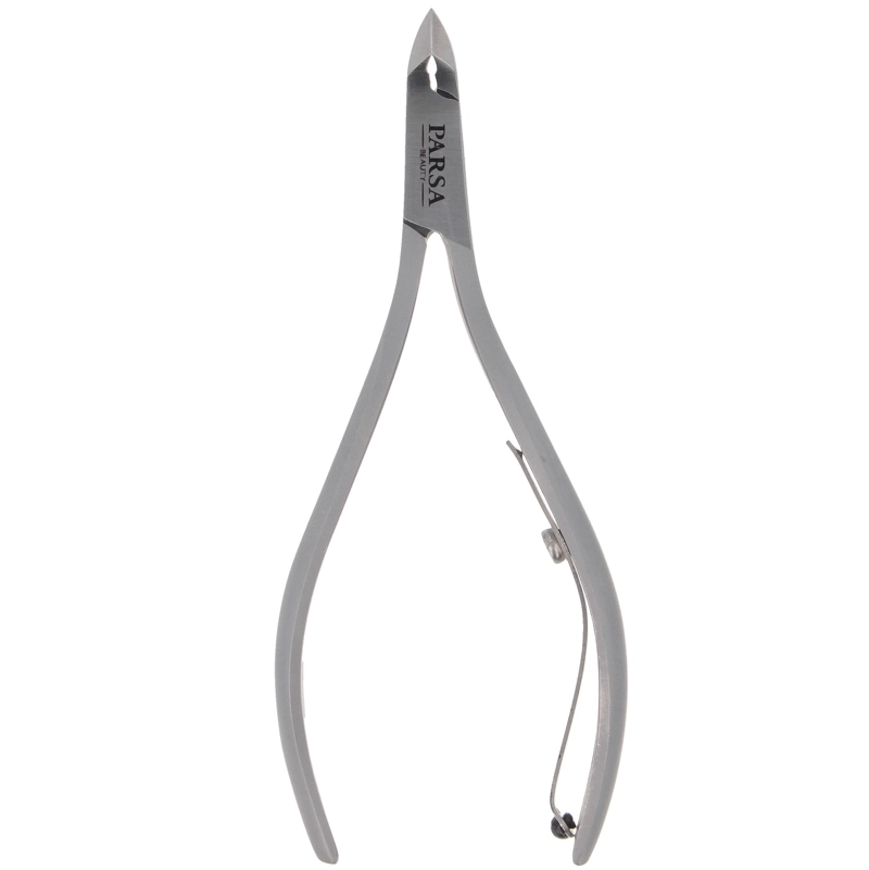 Parsa Cuticle Remover Stainless Steel fra Parsa