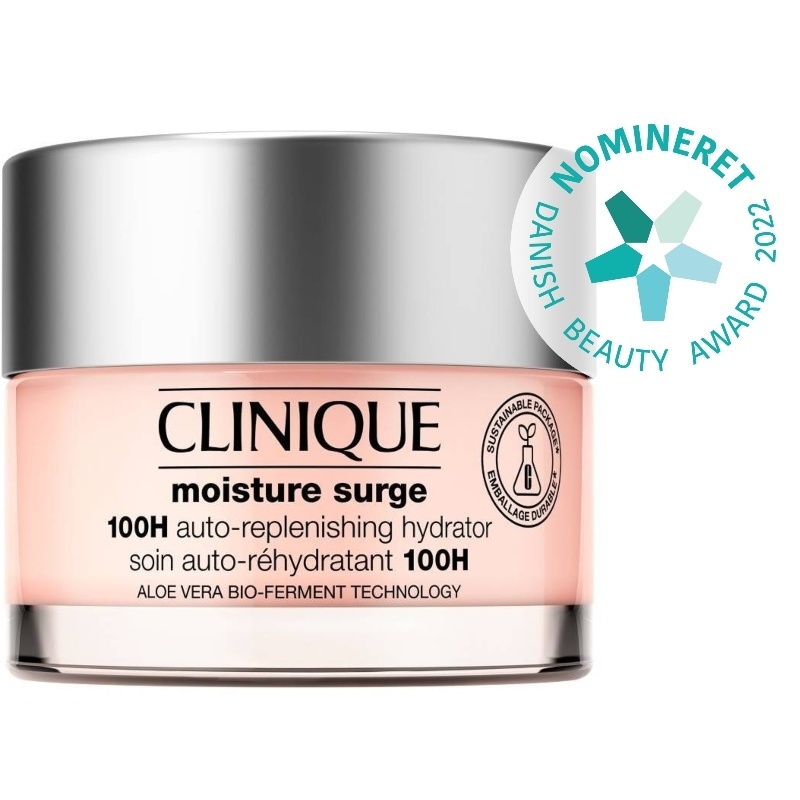 Clinique Moisture Surge 100H Auto-Replenishing Hydrator 30 ml fra Clinique