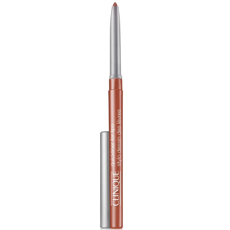 Clinique Quickliner For Lips 0,3 gr. – Intense Cafe fra Clinique