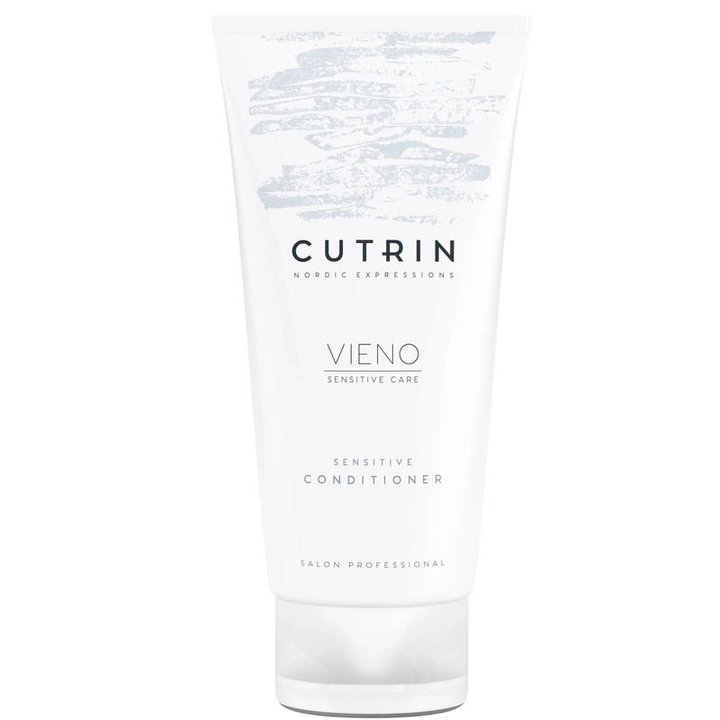Cutrin Vieno Sensitive Conditioner 200 ml fra Cutrin