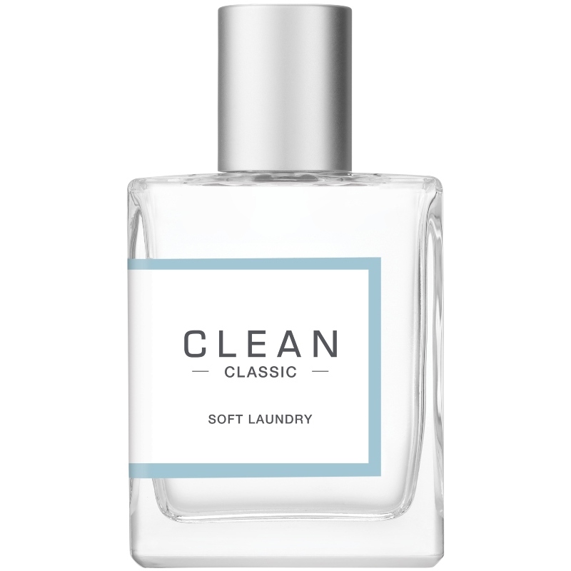 Clean Perfume Classic Soft Laundry EDP 60 ml fra Clean