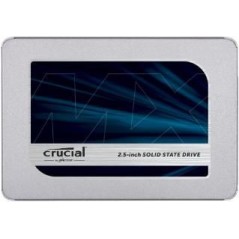 Crucial MX500 1TB SATA